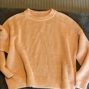 Aware Women's Pink Sweater